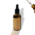 Chéry Faso - woestijn dadelolie voor huid & haar - 50 ml