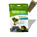 Whimzees kauwsnacks Soft XS- 56 stuks