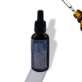 Chéry Faso - La deuxième vie gezichtsolie met boabab - 30 ml
