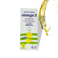 Arctic Blue Omega 3 algenolie - 150 ml