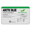 Arctic Blue Omega 3 pure visolie - 250 ml