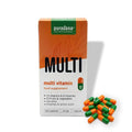 Purasana multivitamine - 60 capsules